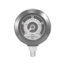 Differential Pressure Gauge GD40